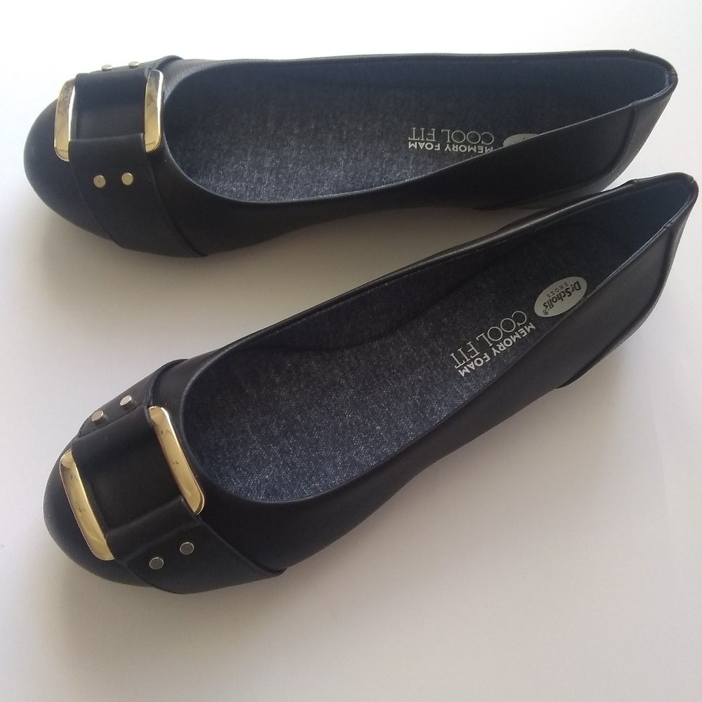 🔴SOLD🔴 DR. SCHOLL'S Shoes - Picture 3 of 7